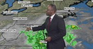 KDKA-TV Morning Forecast (9/16)