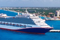 Carnival Cruise Lines Announces Norfolk as Home Port for Carnival Freedom