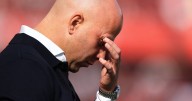 Arne Slot faces crucial Liverpool decision on Alexis Mac Allister post