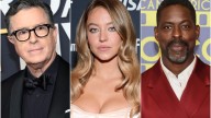 Emmys Presenters: Sydney Sweeney, Stephen Colbert, Sterling K. Brown