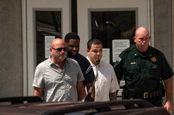 Abrego Garcia transferred to Pennsylvania facility, against lawyers’ wishes