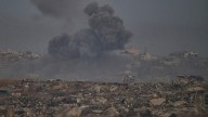 Al menos 75 palestinos pierden la vida en los ataques israelíes sobre Gaza este sábado
