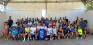 Santa María Run Club arranca con fuerza y el apoyo de la Concejalía de Deportes