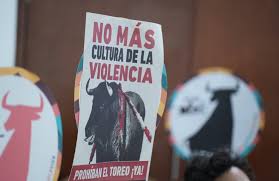 Sí, señores, no más Olé: Corte Constitucional de Colombia prohibió del todo las corridas de toros