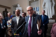 Millions face skyrocketing health insurance costs unless Congress extends subsidies