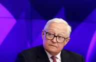 Russian diplomat hopes for new US talks this autumn