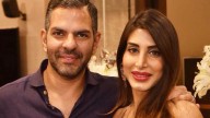 Sunjay Kapur Assets Row: Priya Sachdev Seeks Non-Disclosure In Dispute With Karisma Kapoor's Kids