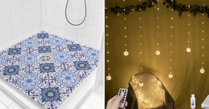 Weird Sh*t Under $25 That'll Make Your Home So Much Cooler