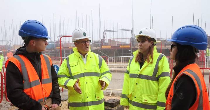 Angela Rayner stamp duty row raises questions over Starmer’s support
