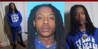 Wanted: FBI offer up to $15k in search for alleged gang member