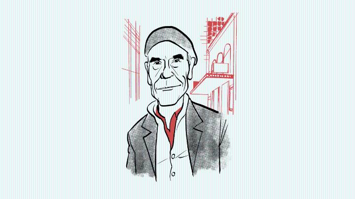 Jeremy Irons’s Walk of Fame