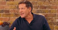 Saturday Kitchen star announces MasterChef news as he's warned 'you’ll be cancelled'