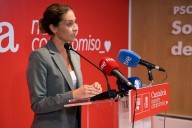 El PSOE lamenta que el PRC "ponga en la misma balanza" a socialistas y populares respecto al polígono de La Vega