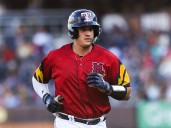 Mud Hens game suspended in middle of big inning