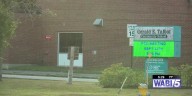 Portland officials still do not know who detained parent near Talbot Community School