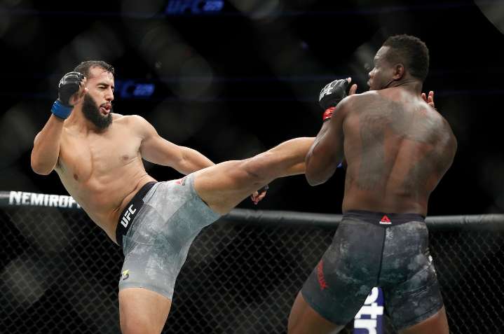 Where to watch UFC fights free live stream today without streameast MMA: UFC Fight Night: Ulberg vs. Reyes start time