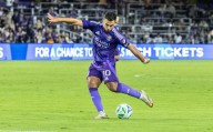 Orlando City gets last-minute victory to overtake Nashville in MLS East – Orlando Sentinel