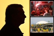 Brazilian Supreme Court panel sentences Bolsonaro to more than 27 years in prison for coup attempt
