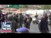 BREAKING: At least 5 killed in Jerusalem terror attack