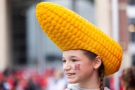 How to watch Nebraska Cornhuskers vs Akron football streaming free today: Channel, time, odds