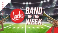 Jack's Band of the Week: Athens High School