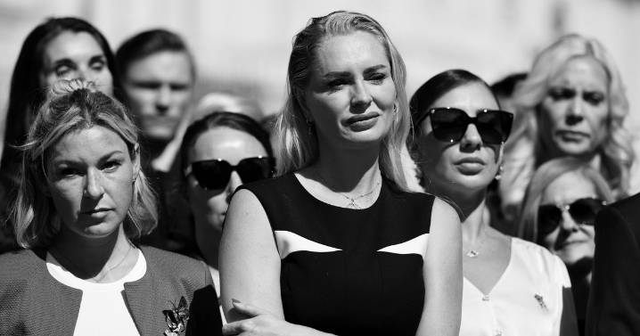 Epstein Survivors Send Message to His ‘Good Friend’ Trump