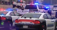 Deadly ICE facility shooting in Dallas