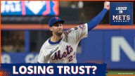 Mets Can't COMPLETE Comeback in Hard-Fought Loss | Can Peterson Be Trusted to Make a Playoff Start?