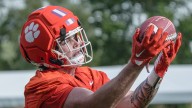 Will Ian Schieffelin play in Clemson football's game vs Troy in Week 2?