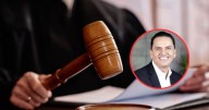 Fiscalía de Nayarit confirma sentencia condenatoria para exgobernador Roberto Sandoval por falsificación de documentos