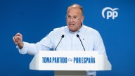 El PP apunta a que el verdadero arranque del año judicial empezará este miércoles con Begoña Gómez "en el banquillo"