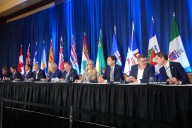 Canada’s premiers shouldn’t freelance foreign policy