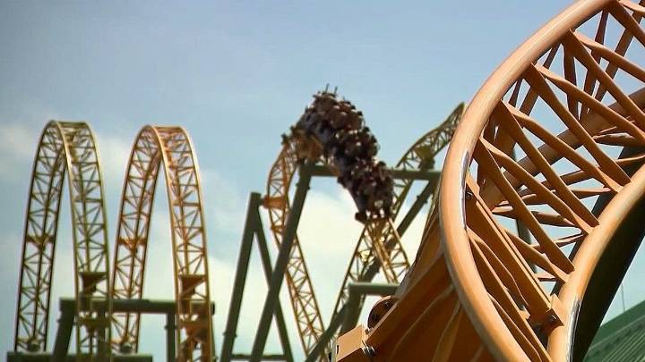 Family hires Ben Crump after Epic Universe roller coaster death
