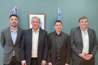 EPEN accede a más de $12.400 millones no reintegrables para fortalecer la infraestructura eléctrica
