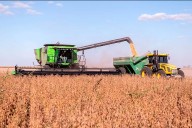 Mesa de Enlace se reúne con Agricultura tras la polémica por las retenciones
