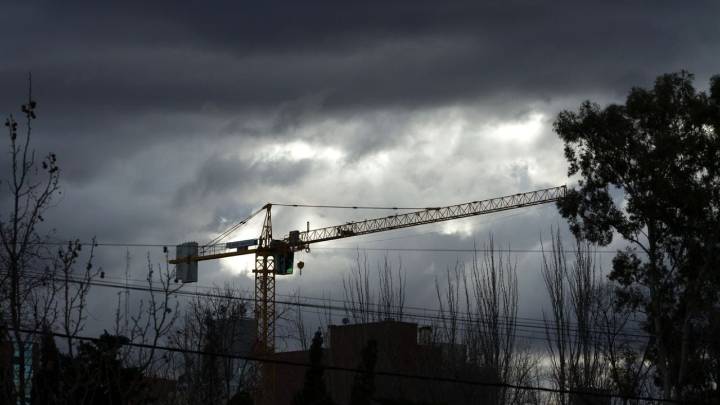 Clima en Neuquén: jornada de lluvias en la cordillera y cielo cubierto en los valles