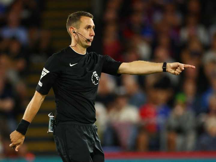 Ex-Premier League referee Coote pleads not guilty to making indecent image