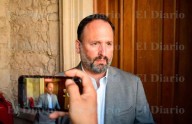 Presencia de Pérez Cuéllar en reunión con CSP, es por coordinación: De la Peña