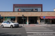 Abre al público la nueva oficina de atención a los usuarios del autobús urbano