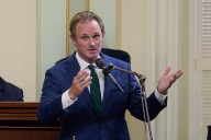 Could Orange County join a new state? That’s one Republican legislator’s proposal