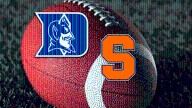 Where to Watch: SU vs. Duke