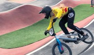 Santa Cruz contará con el primer circuito para deportes sobre ruedas en Los Gladiolos y costará 1,7 millones