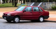 Así sería la nueva versión del Fiat Duna: el modelo 2025 del histórico auto