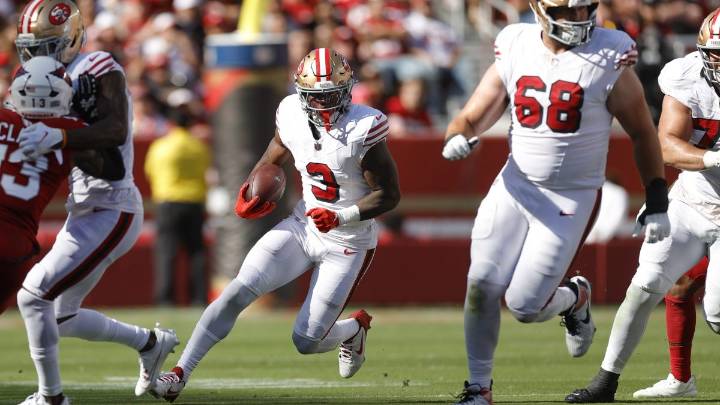 49ers overreactions: Does run game need more Brian Robinson?