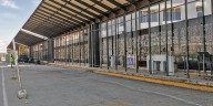 Apuran rehabilitación de paradas del Binnibus