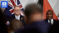 Albanese has found out nailing down Pacific agreements is harder than expected