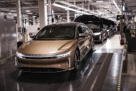 Watch out Waymo: Lucid & Uber partner on Arizona