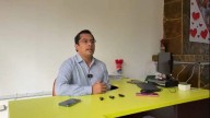 Alcalde de fortín asegura que dejará finanzas sanas a próxima administración