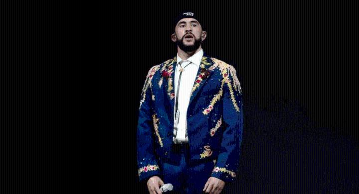 Bad Bunny confirmado para el show de medio tiempo del Super Bowl 2026 El artista puertorriqueño llevará la música latina al escenario más visto del mundo el próximo 8 de febrero en el Levi’s Stadium d