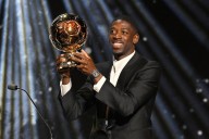 Revelan detalles de la votación del Balón de Oro 2025: la increíble diferencia de puntos entre Dembélé y Lamine Yamal